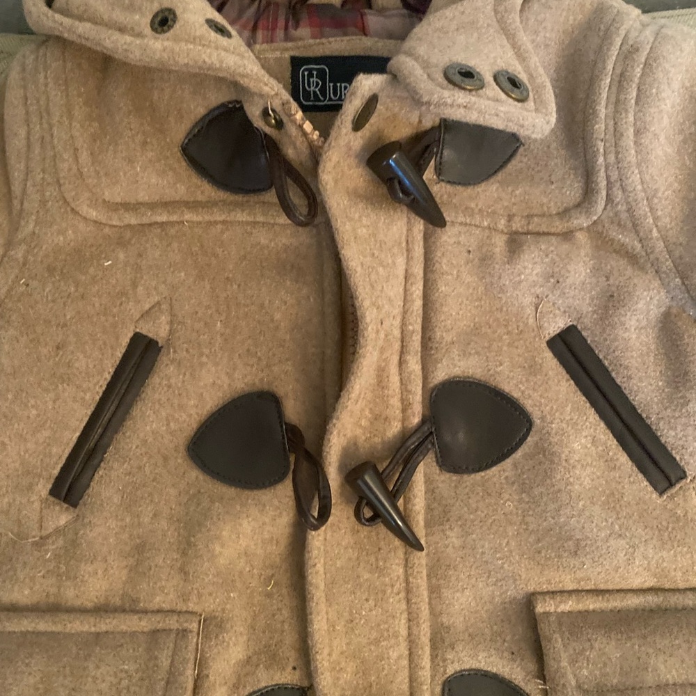 Coat - Picture 5 of 5
